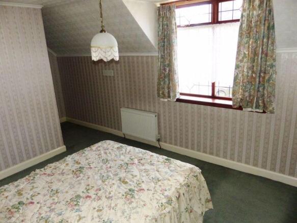 bed 1