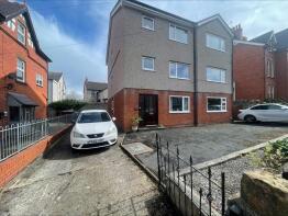 Flat 1, 3, Woodland Park, Colwyn Bay LL29 7DS