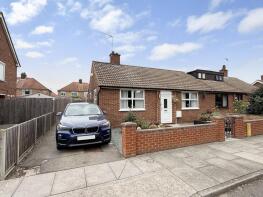 16, Hillary Close, Ipswich IP4 5AE