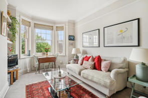 Flat 21, Elm Park Mansions, Park Walk, London SW10 0AN