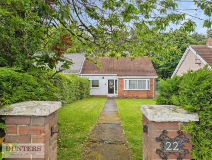 Acre Rigg, Peterlee, County Durham, SR8 2DY