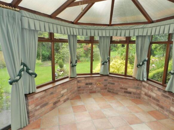 Conservatory