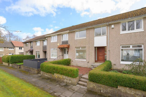 Muirfield Drive, Glenrothes, KY6