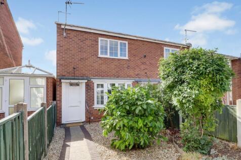 Rosebank Drive, Arnold, NG5