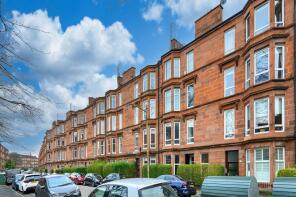 Flat 1/1, 59, Waverley Gardens, Glasgow G41 2DP