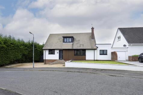 Millersneuk Avenue, Lenzie, Glasgow