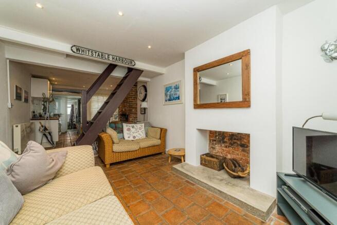 Woodlawn Street, Whitstable, CT5 – pohled 5