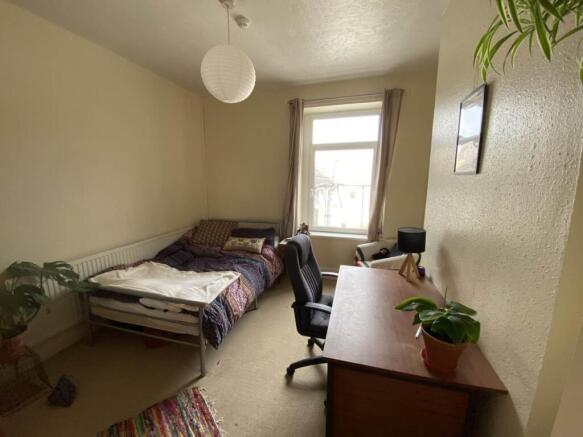 First Floor Middle