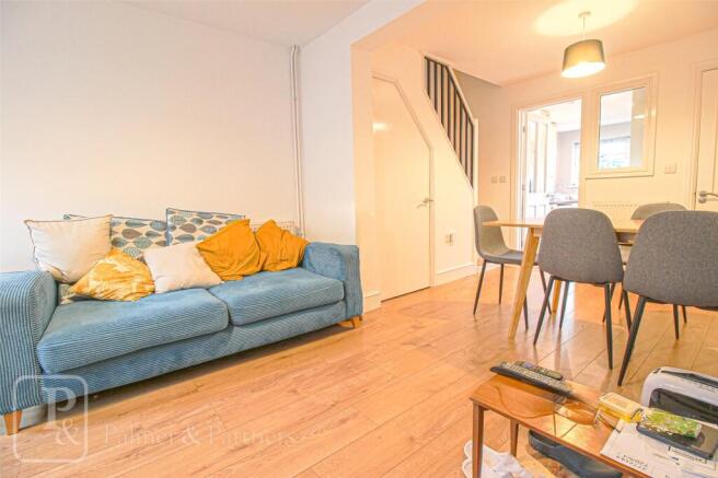Open Plan