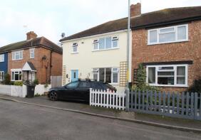 4, Astor Road, Broadstairs CT10 3BB