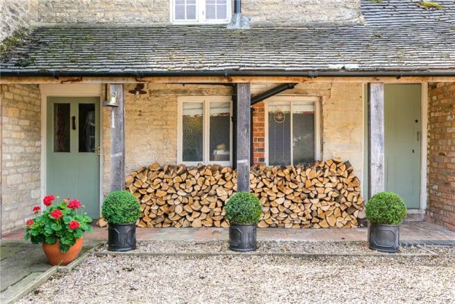 Woodstore