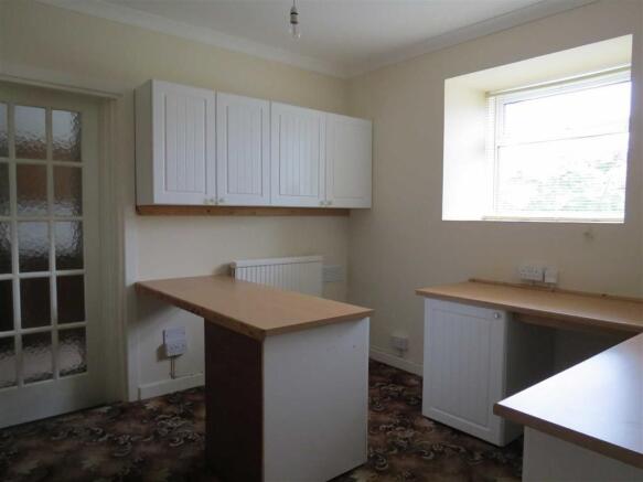 Bedroom: