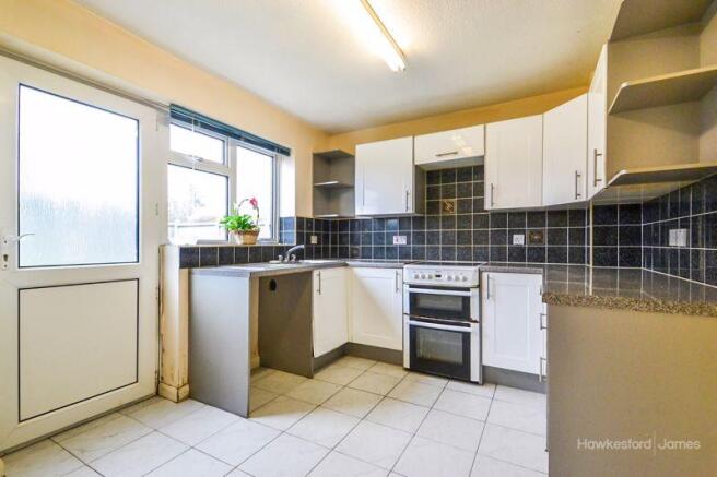Kitchen/Breakf...
