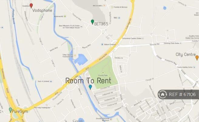 Location
