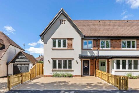 Green Lane, Prestwood, HP16