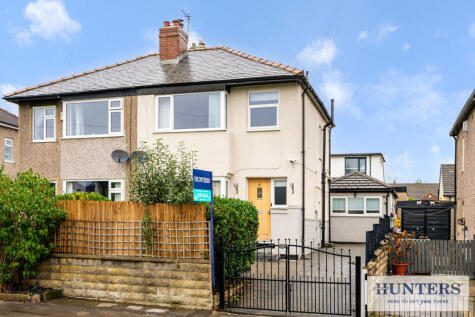 Westfield Drive, Yeadon, Leeds