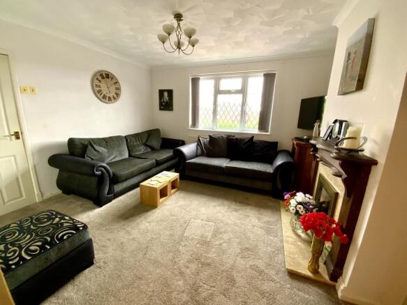 Main Lounge