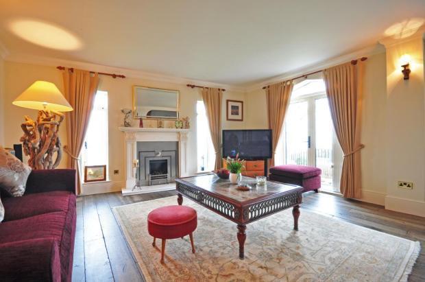 Sitting Room