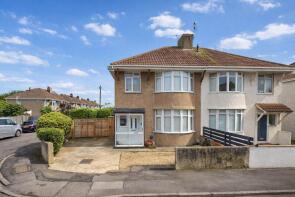 12, Birchwood Avenue, Weston-super-mare BS23 3JE