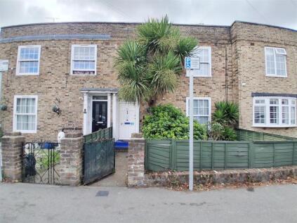 Church Road, West Drayton