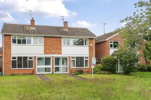 89, Millbank, Warwick CV34 5TJ