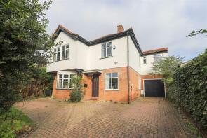 5, Gravel Hill, Uxbridge UB8 1PB