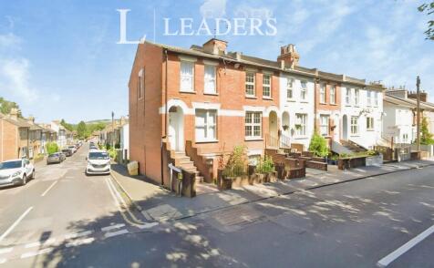Seal Road, Sevenoaks, Kent