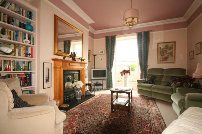 Drawing Room
