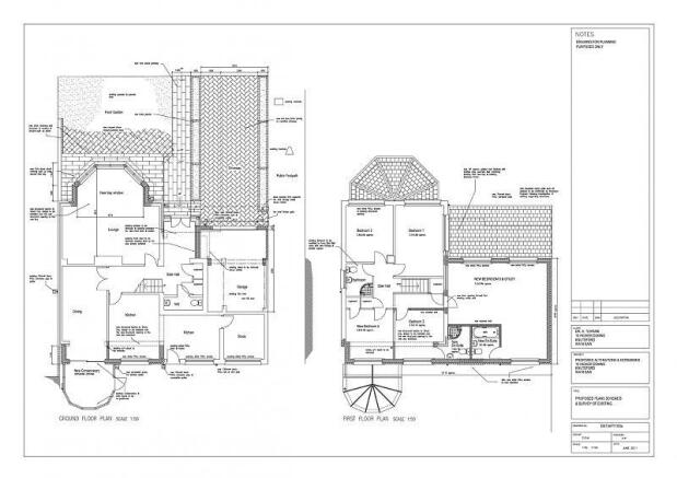Plans