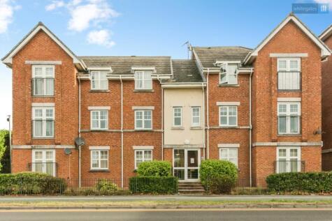 Dale Way, Crewe, Cheshire, CW1