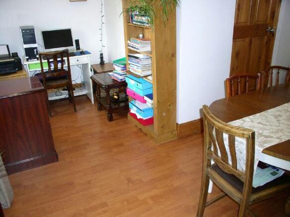 Dining Room Picture