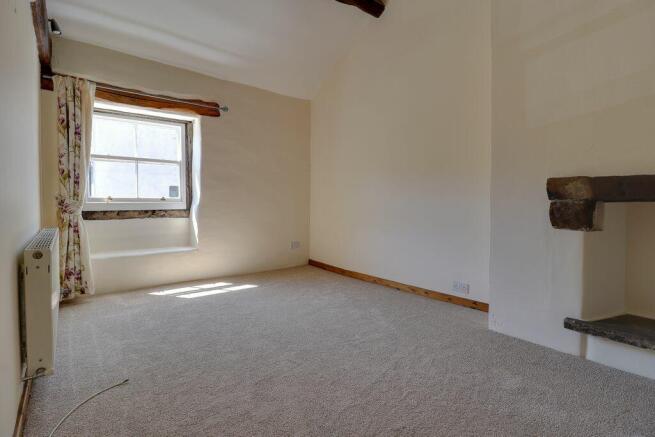 Bedroom 1 (Double)
