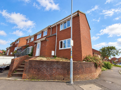 Sunnybank, Bassaleg, Newport, NP10 8JP