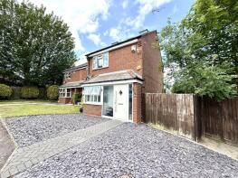 14, Catchacre, Dunstable LU6 1QD