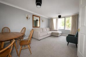 Flat 5, 4, Regency Street, London SW1P 4BZ