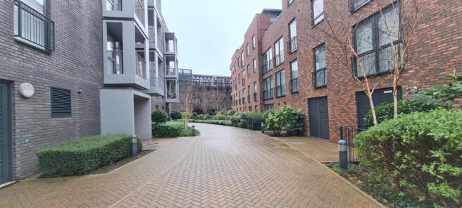 SURROUNDING AREA