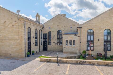 West Lane, Haworth, BD22
