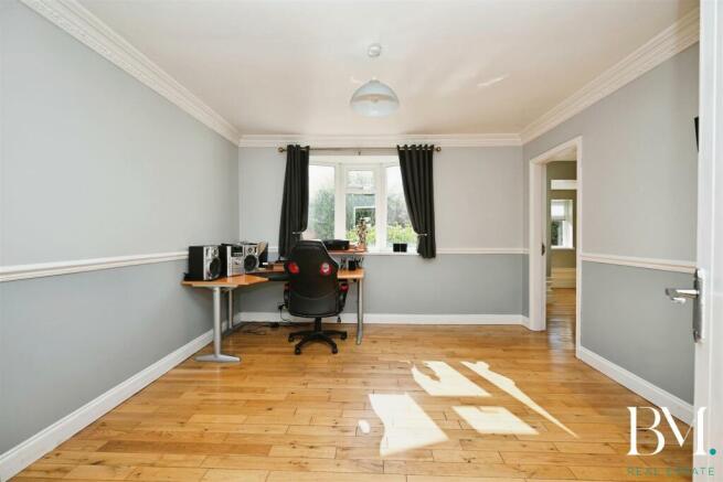Home Office
