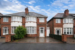 22, Ainsdale Road, Leicester LE3 0UA