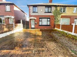 14, Seddon Lane, Stoneclough Radcliffe, Manchester M26 1HZ