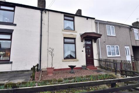 Saddler Street, Ferryhill