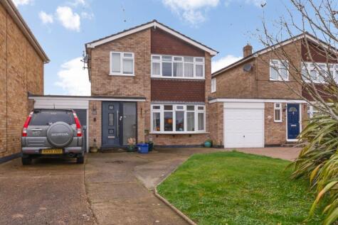 Orchard Drive, Mayland, CHELMSFORD