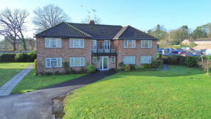 Flat 8, Church Court, Church Road, Fleet GU51 4ND