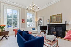2a, Oxford Terrace, Stockbridge, Edinburgh EH4 1PX