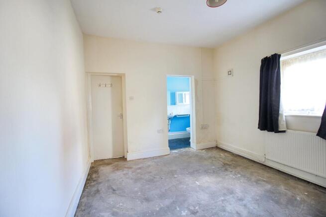 45 Grosvenor Road, Skegness, Lincolnshire, PE25 2DD