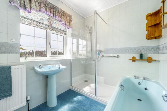 81 Tanchelene, White House Lane (Fishtoft)-32
