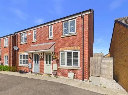 Longstone Avenue, Longford, Gloucester