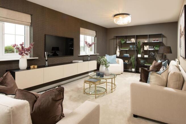 Showhome Photography