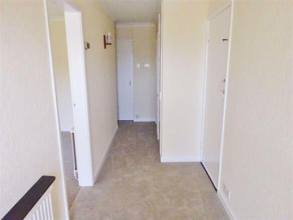 INNER HALLWAY