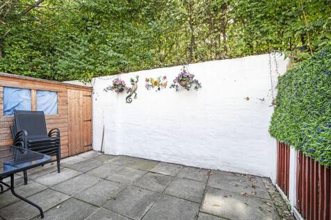 Benworth Street, Bow, London, E3